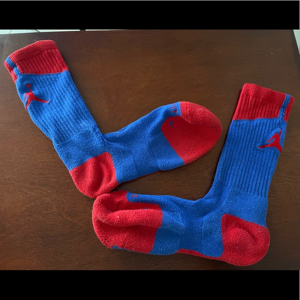 JORDAN - Athletic Socks